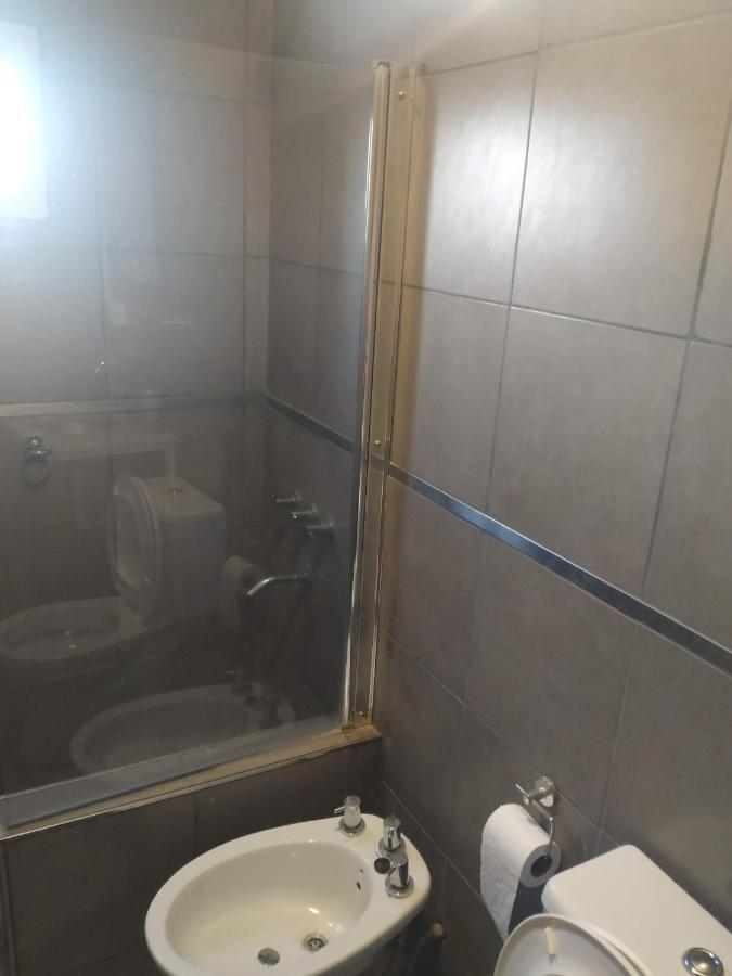 Alojamiento Toma Vieja - Depto Por Dia Paraná Exterior foto