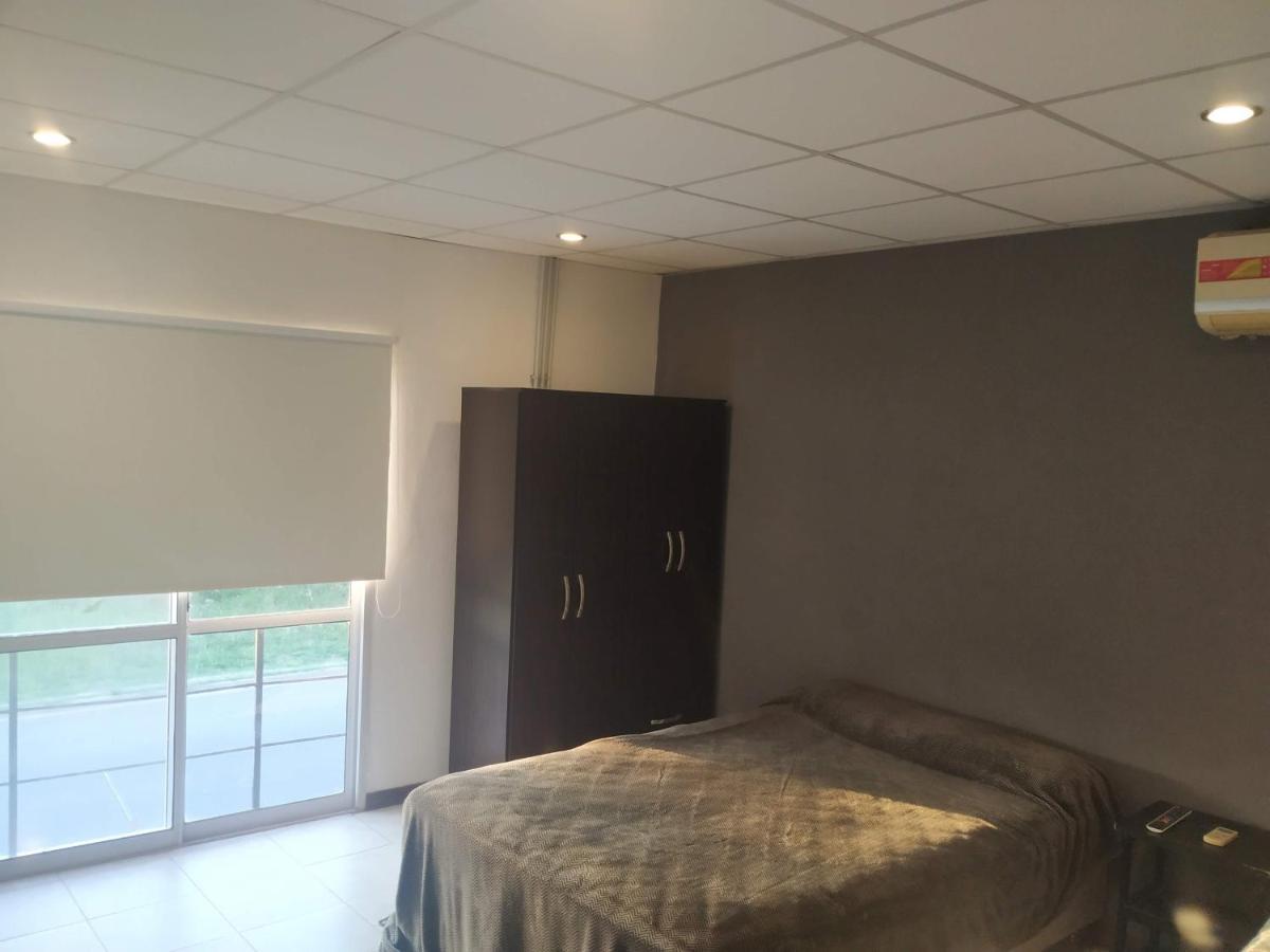 Alojamiento Toma Vieja - Depto Por Dia Paraná Exterior foto