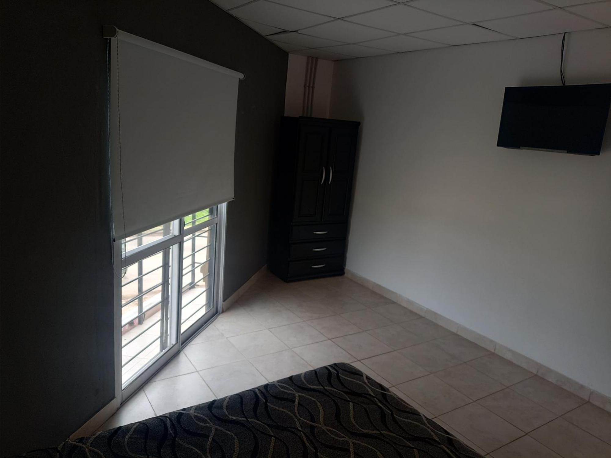 Alojamiento Toma Vieja - Depto Por Dia Paraná Exterior foto