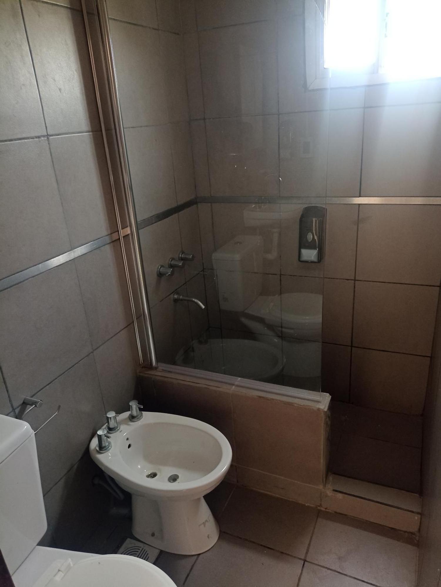 Alojamiento Toma Vieja - Depto Por Dia Paraná Exterior foto