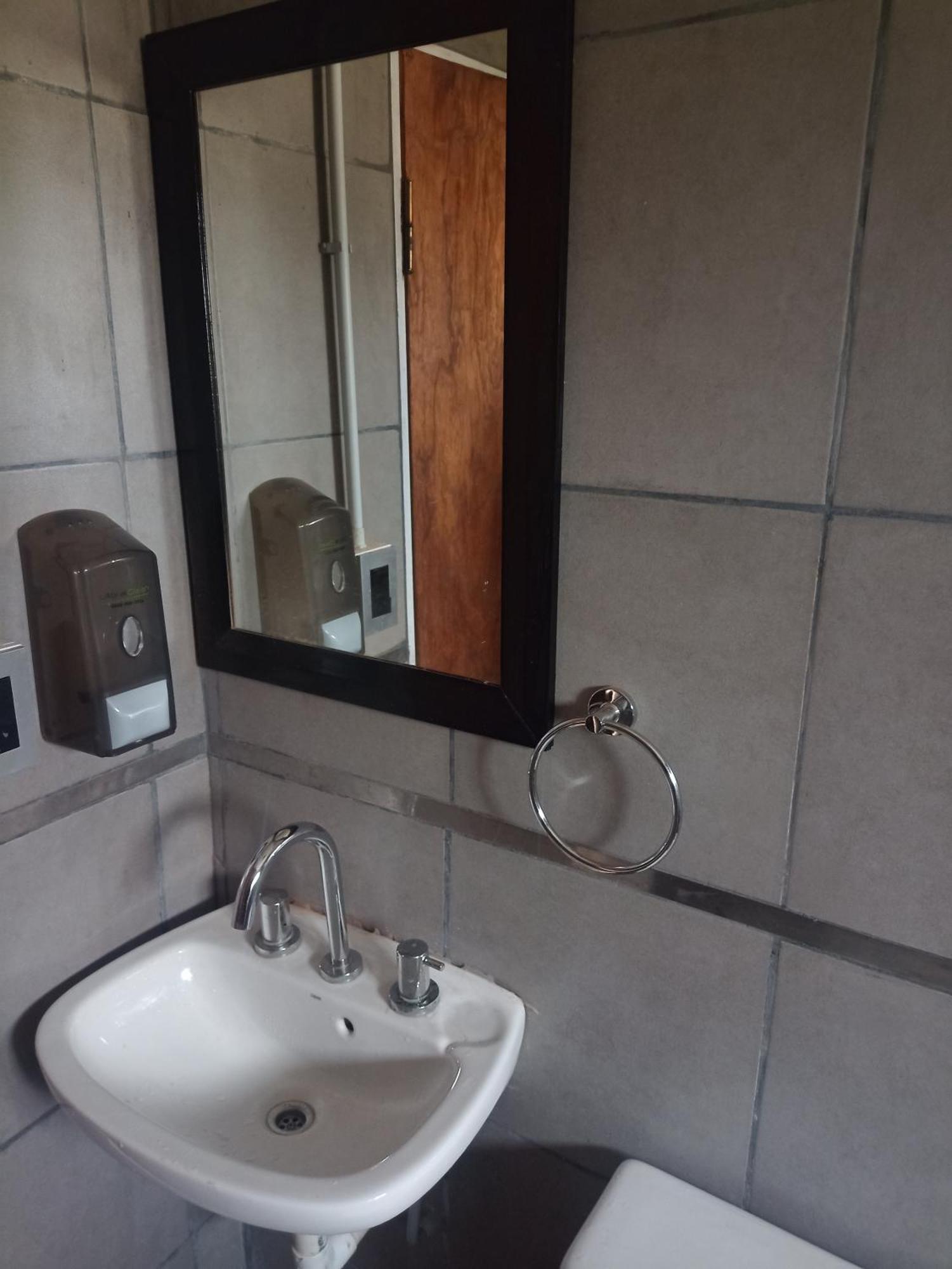 Alojamiento Toma Vieja - Depto Por Dia Paraná Exterior foto